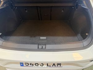 Volkswagen T-Roc Advance R-Line 1.5 TSI 110kW (150CV) DSG - Foto 21