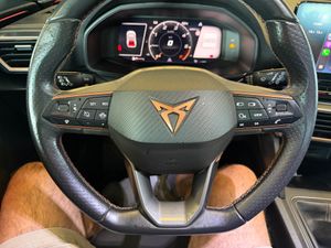 Cupra Formentor 2.0 TDI 110kW (150 CV) - Foto 10
