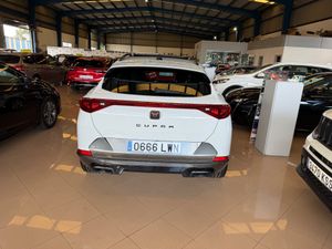Cupra Formentor 2.0 TDI 110kW (150 CV) - Foto 3