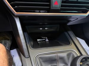 Cupra Formentor 2.0 TDI 110kW (150 CV) - Foto 13