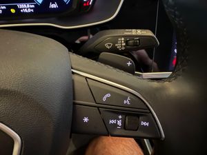 Audi Q3 35 TDI 110kW (150CV) S tronic - Foto 12
