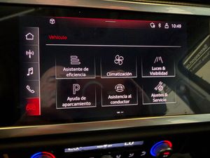 Audi Q3 35 TDI 110kW (150CV) S tronic - Foto 19