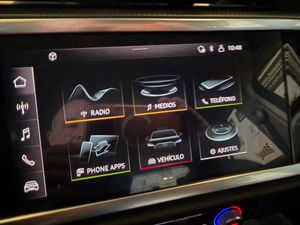 Audi Q3 35 TDI 110kW (150CV) S tronic - Foto 18