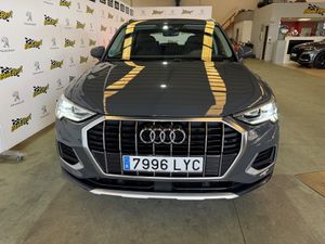 Audi Q3 35 TDI 110kW (150CV) S tronic - Foto 3