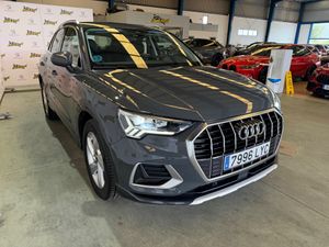 Audi Q3 35 TDI 110kW (150CV) S tronic - Foto 4