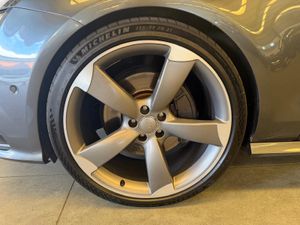 Audi A7 Sportback 3.0 TDI 320CV quattro tiptron - Foto 32