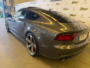 Audi A7 Sportback 3.0 TDI 320CV quattro tiptron - Foto 7