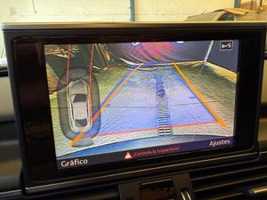 Audi A7 Sportback 3.0 TDI 320CV quattro tiptron - Foto 26