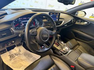 Audi A7 Sportback 3.0 TDI 320CV quattro tiptron - Foto 14