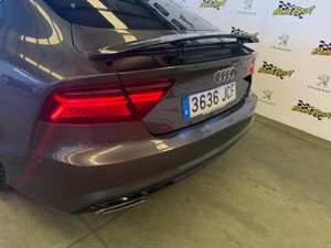Audi A7 Sportback 3.0 TDI 320CV quattro tiptron - Foto 9