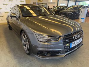 Audi A7 Sportback 3.0 TDI 320CV quattro tiptron - Foto 5