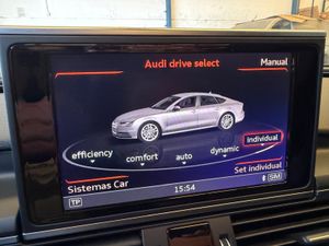 Audi A7 Sportback 3.0 TDI 320CV quattro tiptron - Foto 27