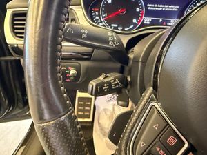 Audi A7 Sportback 3.0 TDI 320CV quattro tiptron - Foto 16