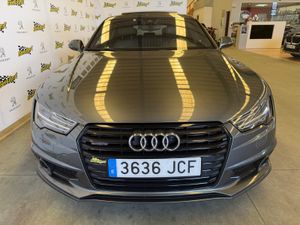 Audi A7 Sportback 3.0 TDI 320CV quattro tiptron - Foto 3
