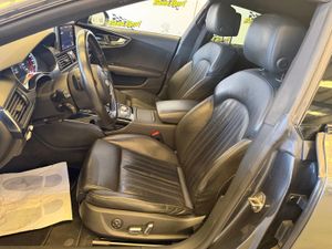 Audi A7 Sportback 3.0 TDI 320CV quattro tiptron - Foto 10
