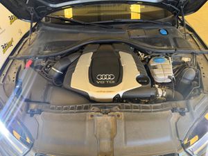Audi A7 Sportback 3.0 TDI 320CV quattro tiptron - Foto 33
