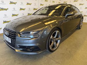 Audi A7 Sportback 3.0 TDI 320CV quattro tiptron - Foto 2