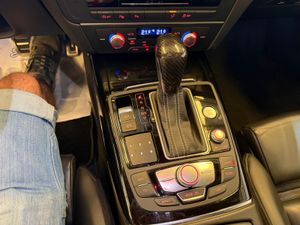 Audi A7 Sportback 3.0 TDI 320CV quattro tiptron - Foto 19