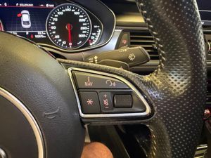 Audi A7 Sportback 3.0 TDI 320CV quattro tiptron - Foto 17