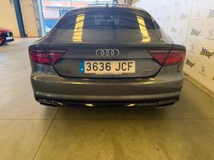 Audi A7 Sportback 3.0 TDI 320CV quattro tiptron - Foto 4