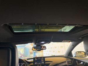 Audi A7 Sportback 3.0 TDI 320CV quattro tiptron - Foto 21