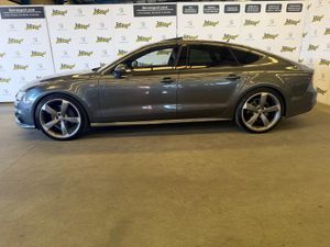Audi A7 Sportback 3.0 TDI 320CV quattro tiptron - Foto 3