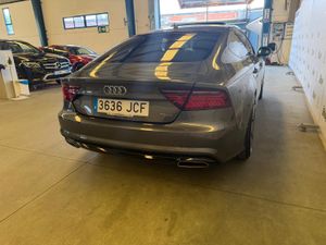 Audi A7 Sportback 3.0 TDI 320CV quattro tiptron - Foto 6
