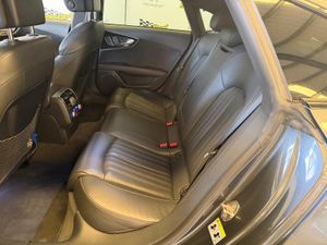 Audi A7 Sportback 3.0 TDI 320CV quattro tiptron - Foto 12