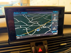 Audi A7 Sportback 3.0 TDI 320CV quattro tiptron - Foto 20
