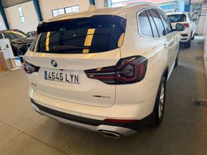 BMW X3 sDrive18d xLine - Foto 6