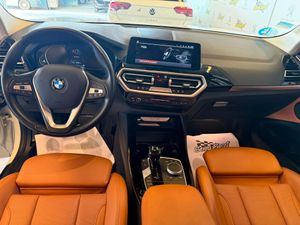BMW X3 sDrive18d xLine - Foto 9