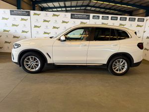 BMW X3 sDrive18d xLine - Foto 3