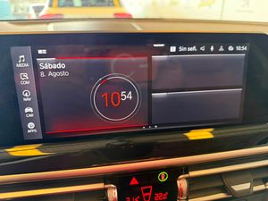 BMW X3 sDrive18d xLine - Foto 23