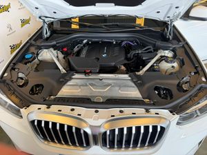 BMW X3 sDrive18d xLine - Foto 30