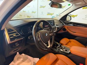 BMW X3 sDrive18d xLine - Foto 8