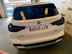 BMW X3 sDrive18d xLine - Foto 4