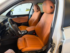 BMW X3 sDrive18d xLine - Foto 10