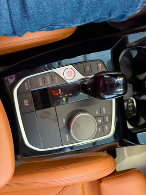 BMW X3 sDrive18d xLine - Foto 24