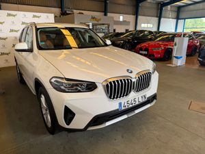 BMW X3 sDrive18d xLine - Foto 5