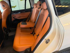 BMW X3 sDrive18d xLine - Foto 11