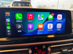 BMW X3 sDrive18d xLine - Foto 27
