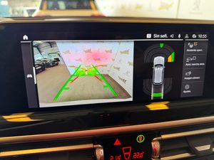 BMW X3 sDrive18d xLine - Foto 26