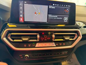 BMW X3 sDrive18d xLine - Foto 20