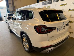 BMW X3 sDrive18d xLine - Foto 7