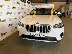 BMW X3 sDrive18d xLine - Foto 3