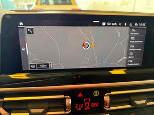 BMW X3 sDrive18d xLine - Foto 25