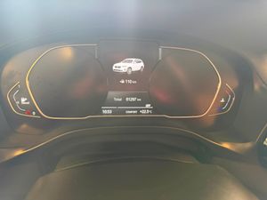 BMW X3 sDrive18d xLine - Foto 19