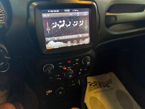 Jeep Renegade 2.0Mjet Night Eagle II 4x4 103kW AD - Foto 16