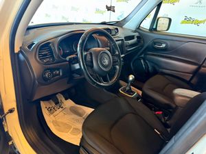 Jeep Renegade 2.0Mjet Night Eagle II 4x4 103kW AD - Foto 12