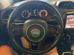 Jeep Renegade 2.0Mjet Night Eagle II 4x4 103kW AD - Foto 14